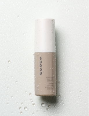 Suqqu Onnokou Moisture Fix Mist Spray 50ml
