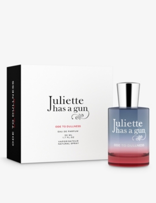 Shop Juliette Has A Gun Ode To Dullness Eau De Parfum
