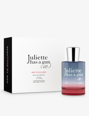 Juliette Has A Gun Ode To Dullness Eau De Parfum
