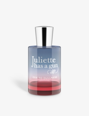 JULIETTE HAS A GUN: Ode To Dullness eau de parfum
