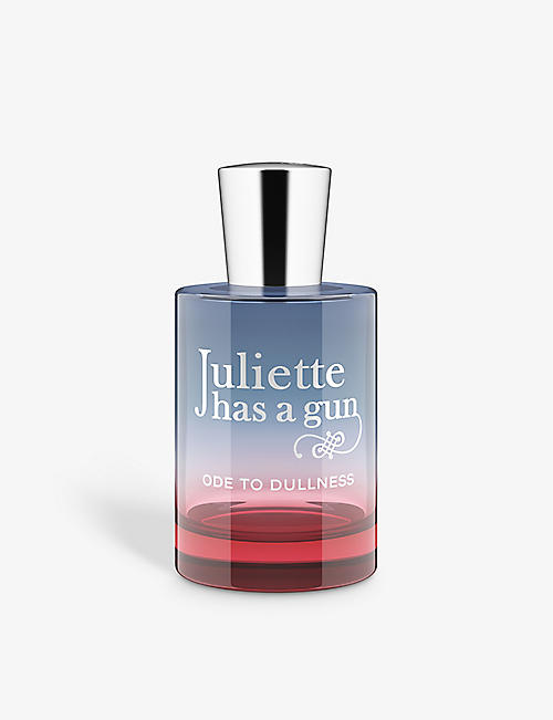 JULIETTE HAS A GUN: Ode To Dullness eau de parfum