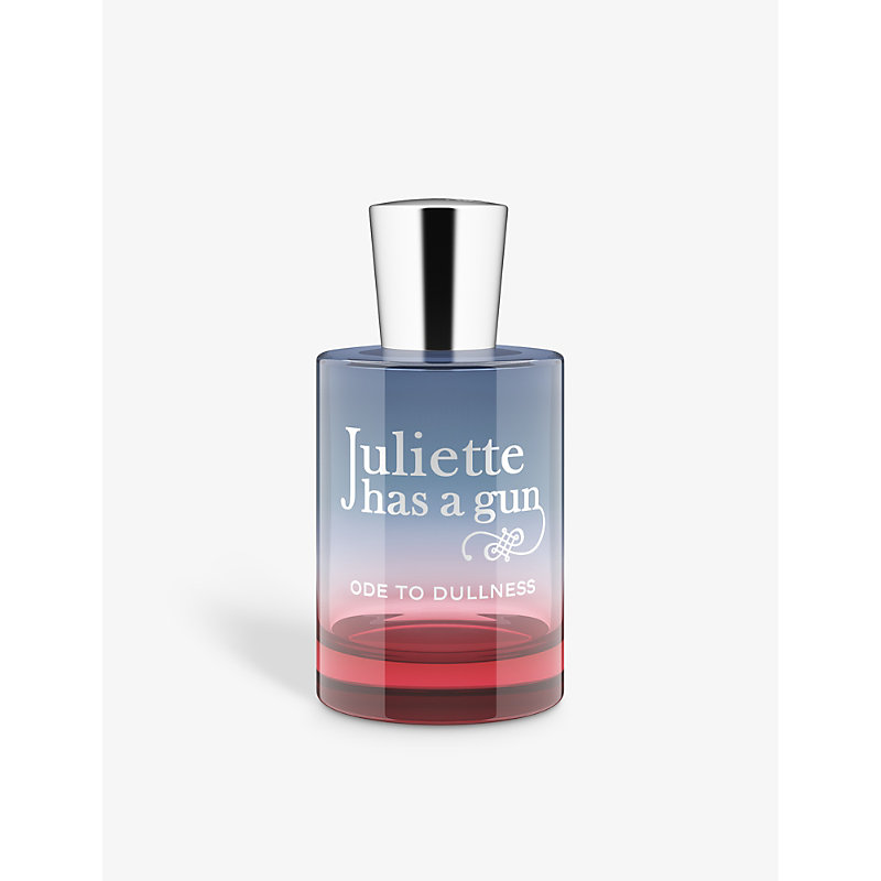 Juliette Has A Gun Ode To Dullness Eau De Parfum