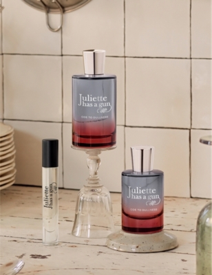 Juliette Has A Gun Ode To Dullness Eau De Parfum