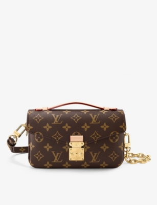 Louis Vuitton Paname Set Game On Monogram in Coated Canvas with Gold-tone -  US