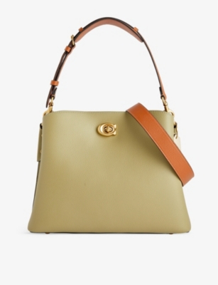 Coach bags selfridges new arrivals