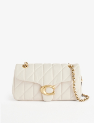 Selfridges coach store handbags