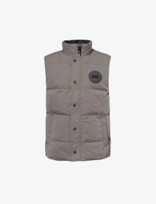 Canada goose body warmer men best sale