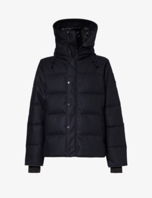 Selfridges hotsell puffer jacket