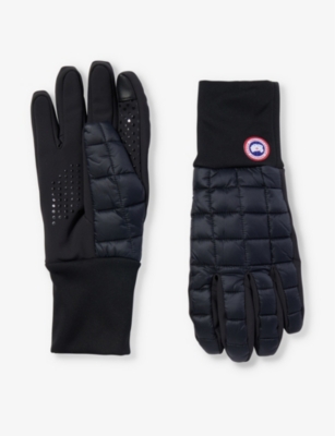 Canada goose northern glove cheap liner