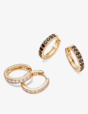 Astley Clarke Womens Yellow Gold Vermeil Polaris 18ct Yellow Gold-plated Vermeil Sterling-silver And In Yellow Gold Vermeil