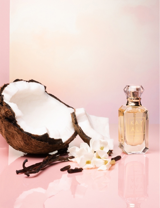 KAYALI Utopia Vanilla Coco | 21 eau de parfum 10ml