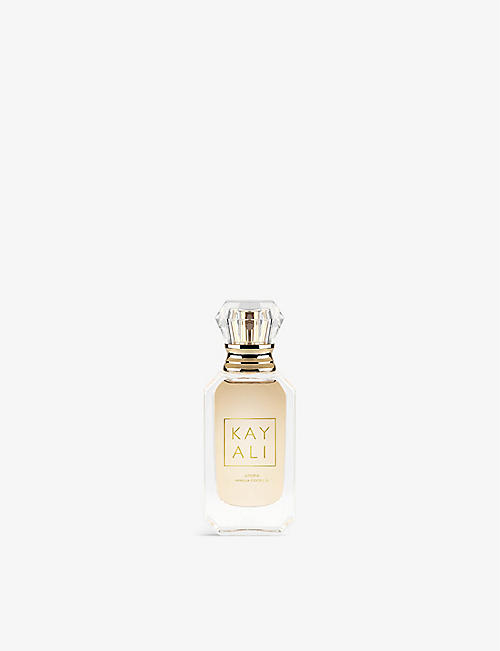 HUDA BEAUTY: KAYALI Utopia Vanilla Coco | 21 eau de parfum 10ml