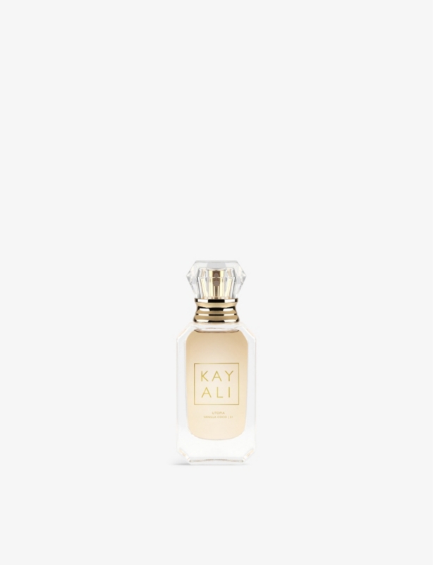 KAYALI Utopia Vanilla Coco | 21 eau de parfum 10ml