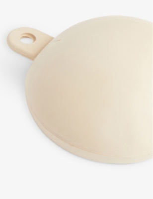 HEVEA: Rounded rubber pacifier case