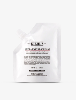 KIEHL'S: Ultra Facial Cream refill 150ml