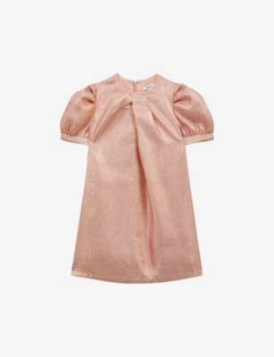 Reiss Pink Plain In Pink