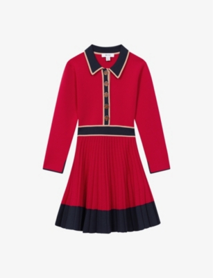 Selfridges 2025 girls dresses