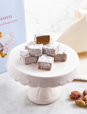 LAVORATTI 1938: Sugar-coated pistachio truffles 200g