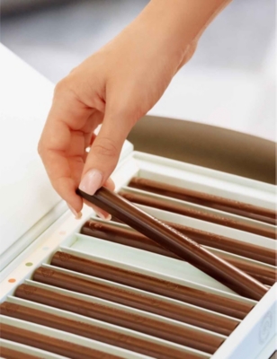 LAVORATTI 1938: Chocolate Pencils box of 12 240g