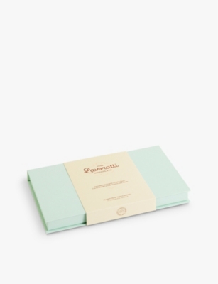 LAVORATTI 1938: Chocolate Pencils box of 12 240g