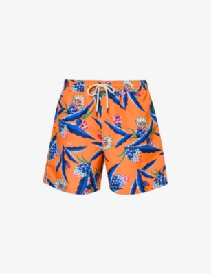 Selfridges store mens swimwear