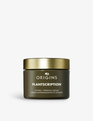 Origins Plantscription™ Lifting + Firming Cream 50ml In White