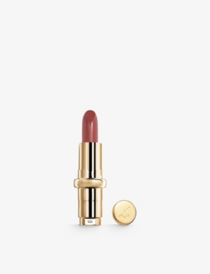 LISA ELDRIDGE BEAUTY 185 MEDICI ROUGE EXPERIENCE LIPSTICK REFILL 3.5G 