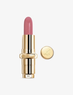 Lisa Eldridge Beauty 191 Dreamy Damask Rouge Experience Lipstick Refill 3.5g