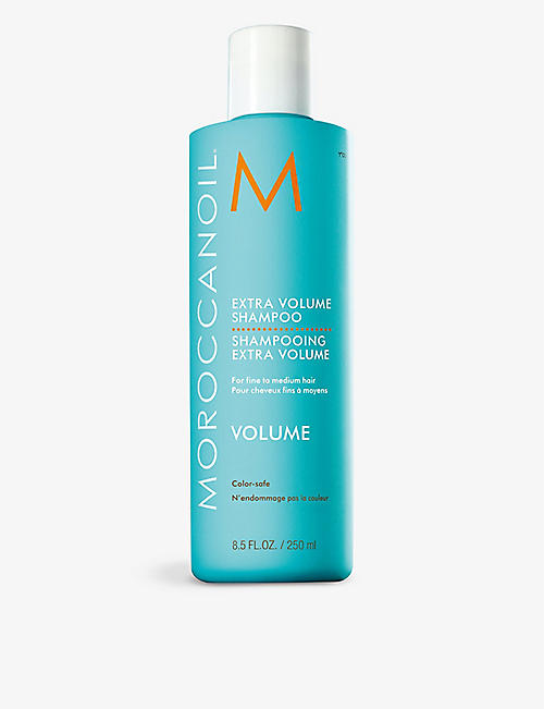 MOROCCANOIL: Extra Volume shampoo 250ml