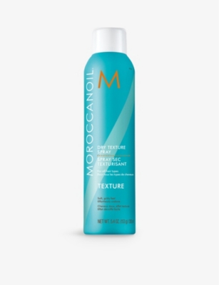 MOROCCANOIL: Dry Texture spray 205ml