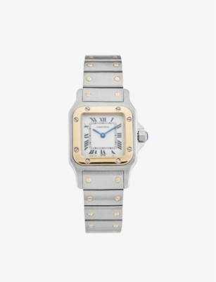 Selfridges hot sale ladies watches