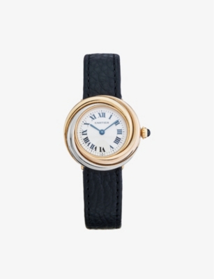 Watches selfridges hot sale