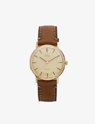Watches selfridges sales