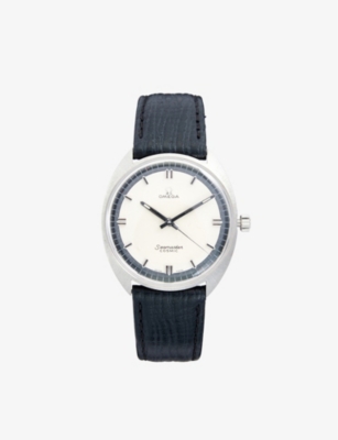 Selfridges on sale mens watches