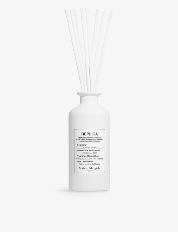 Replica Autumn Vibes reed diffuser 185ml