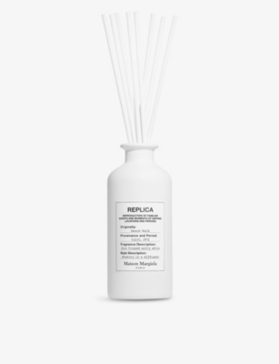 MAISON MARGIELA: Replica Beach Walk reed diffuser 185ml