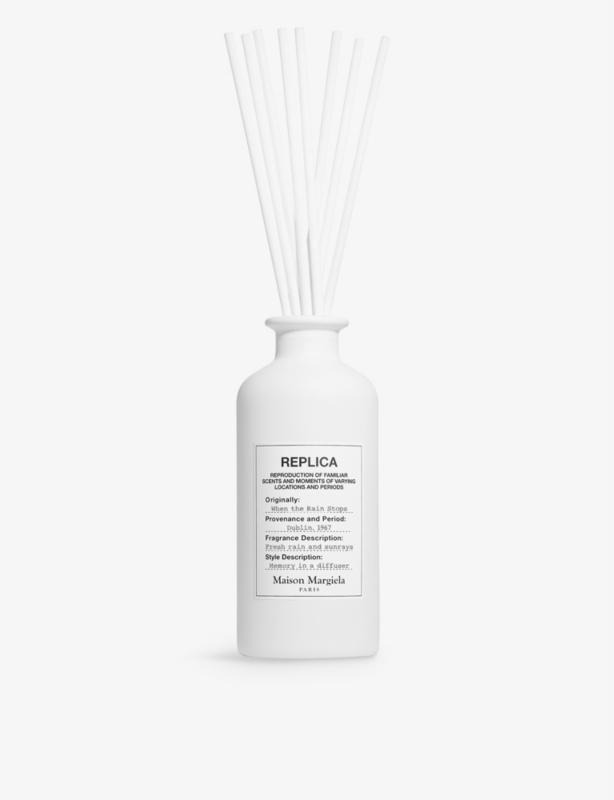 Replica When The Rain Stops reed diffuser 185ml