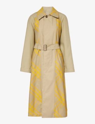 Burberry coats outlet shop online