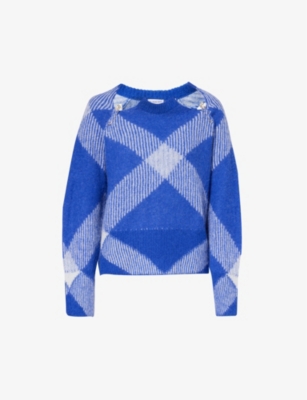 Selfridges jumpers clearance