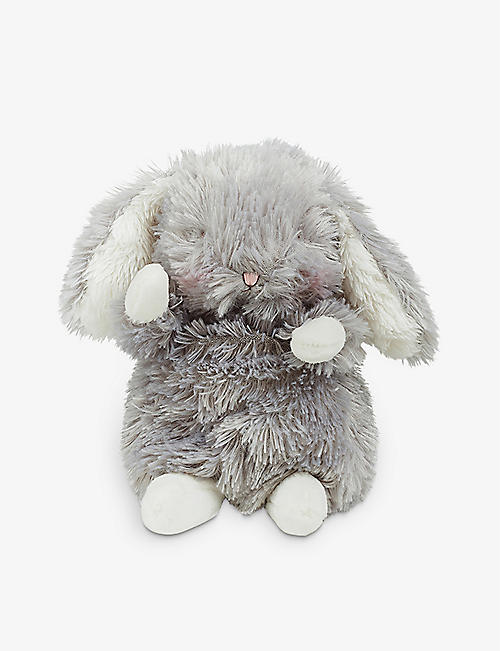 BUNNIES BY THE BAY: Wee Grady soft toy 18cm