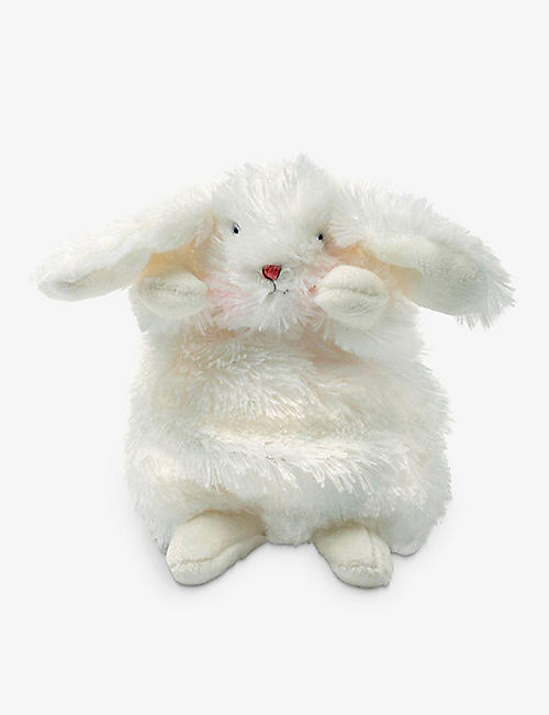 BUNNIES BY THE BAY: Wee Ittybit soft toy 18cm