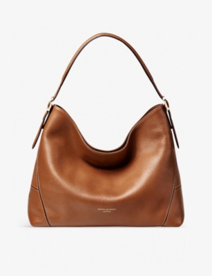 Aspinal of store london hobo bag