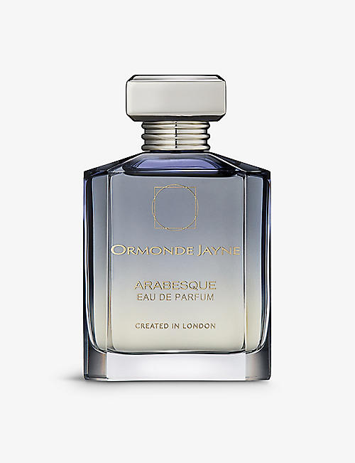 ORMONDE JAYNE: Arabesque eau de parfum 88ml