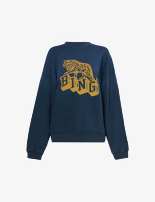 Shirt Gucci Blue size 40 EU (tour de cou / collar) in Cotton