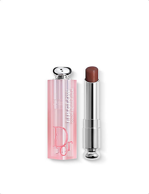 DIOR: Addict Lip Glow limited-edition lip balm 3.2g