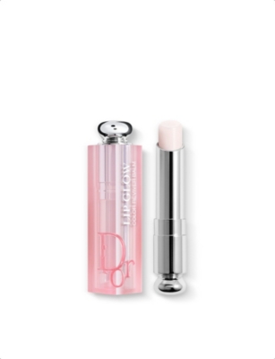 Dior 058 Opal Pearl Addict Lip Glow Lip Balm 3.2g | ModeSens