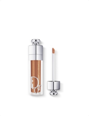 selfridges dior lip oil