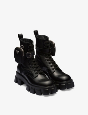 Men's Designer Boots | Selfridges