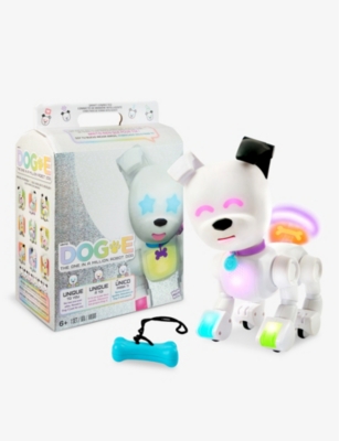 DOG-E: Dog-E interactive robot dog 25.4cm