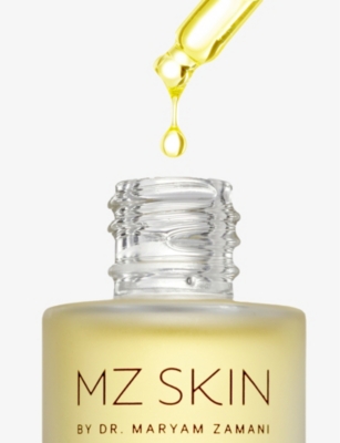 Shop Mz Skin Reviving Anti-oxidant Glow Oil 30ml